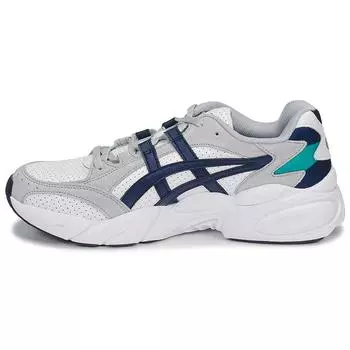 Asics Gel Bnd White Peacoat 40.5