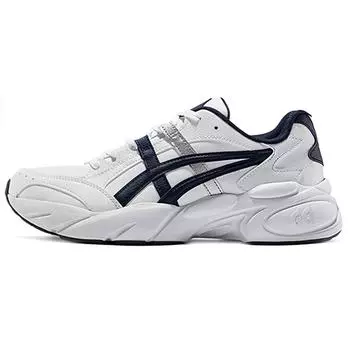 Asics Gel Bnd White Peacoat 42.5