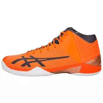 Asics Gel Burst 22 Ge Orange 43.5