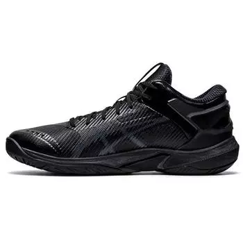 ASICS Gel Burst 24 Low Black Men Sneakers 1063A027-001