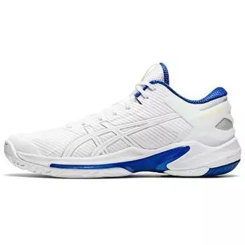 Asics Gel Burst 24 Low White Blue 42