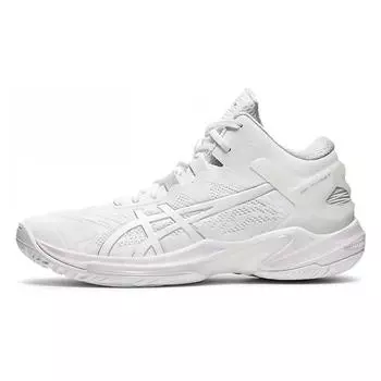 Asics Gel Burst 25 White 43.5