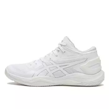 ASICS Gel Burst 27 1063A066.100 WT/ЧИСТОЕ СЕРЕБРО 235