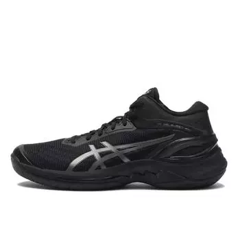 ASICS GEL BURST 28 1063A081.001 BLACK GUNMETAL