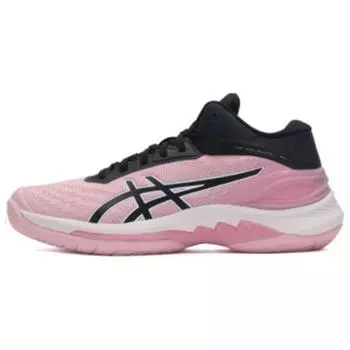 ASICS Gel Burst 28 Frosted Rose Black Men Sneakers Pink 1063A089-701 40.5