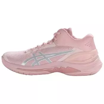 ASICS Gel Burst 28 Pink White Men Sneakers 1063A108-700 40.5