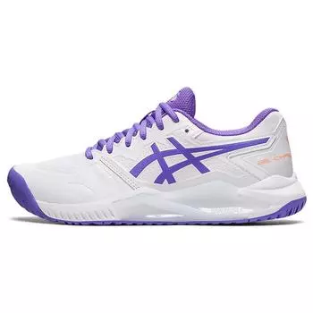 Asics Gel Challenger 13 White Amethyst Women s 37