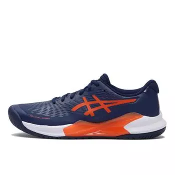 Asics Гель Challenger 14 1041a405.401 Синий Эксп Белый 250