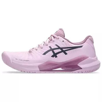 ASICS Gel-Challenger 14 Light Ube Indigo Fog (Womens) Women Sneakers 1042A231-700 39.5
