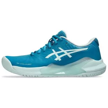 ASICS Gel Challenger 14 Teal Blue Soothing Sea Women Sneakers 1042A231-402 36