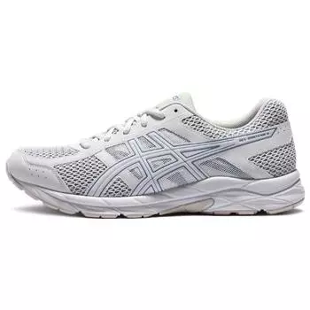 Asics Gel Contend 4 All White 39.5