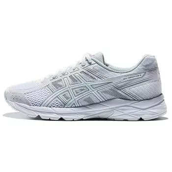 Asics Gel Contend 4 Blue Grey White 39.5