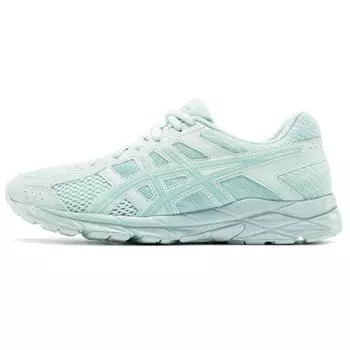 Asics Gel contend 4 Green Women s 35.5