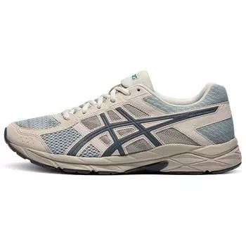 Asics Gel Contend 4 Grey Blue 39