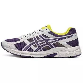 Asics Gel Contend 4 White Purple 39.5