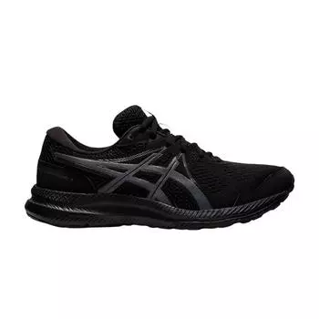 ASICS Gel Contend 7 Black Carrier Серые мужские кроссовки 1011B040-001