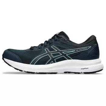 Asics Gel Contend 8 French Blue Black 42.5