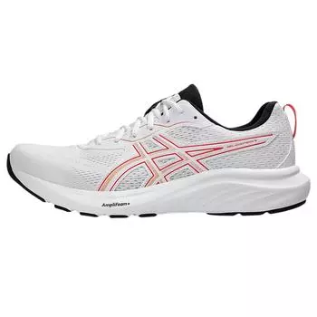 Asics Гель Contend 9 Белый Коралловый риф 45