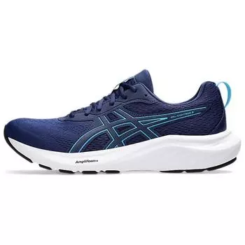 Asics Gel Contend 9 Blue Expanse Digital Aqua 47