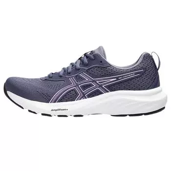 Asics GEL CONTEND 9 Slip Resistant Cushioning Abrasion Resistant Low Top Sprint Running Shoes Women s Purple 36