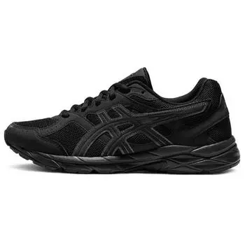 Asics Gel Contend Cn Black Women s 36