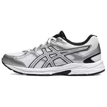 Asics Gel Contend Cn Runnings White Grey 42.5
