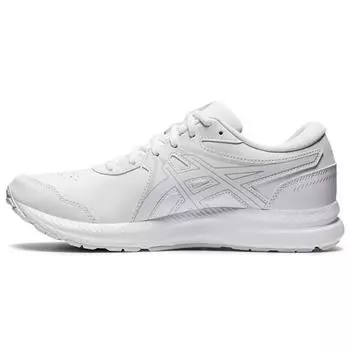 Asics Gel Contend Sl White Grey 41.5