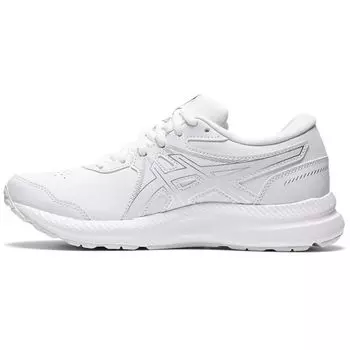 ASICS Gel Contend Walker — белые женские кроссовки 1132A057-100 37