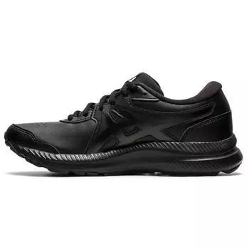 Asics Gel Contend Walker Black Women s 35.5