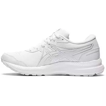 Asics Gel Contend Walker White Women s 35.5