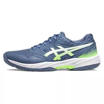 Asics Gel Court Hunter 3 Denim Blue Lime Burst 44