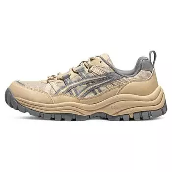 Asics Gel CSL01 Tan Grey 42.5
