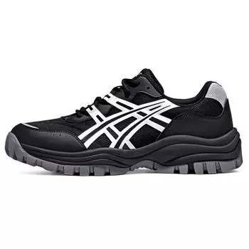 Asics GEL CSL02 Black White 37