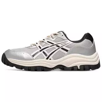 Asics Gel CSL 02 Sneakers Grey Silver 36