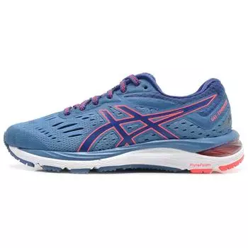 Asics Gel Cumulus 20 Blue Red Women s 36