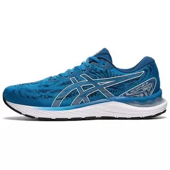 Asics Gel Cumulus 23 Reborn Blue 40.5