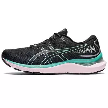 Asics Gel Cumulus 24 Black Sage Women s 39