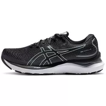 Asics Gel Cumulus 24 D Wide Carrier Grey Women s 35.5