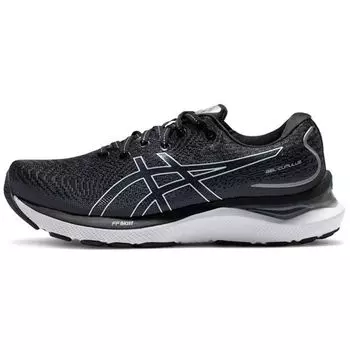 ASICS Gel Cumulus 24 D Wide Carrier Серые женские кроссовки Белые 1012B205-020 35.5