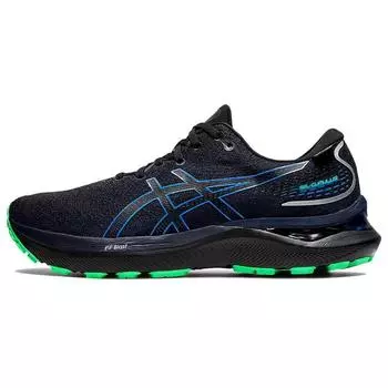 Asics Gel Cumulus 24 GORE TEX Black Blue Coast 40