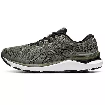 Asics Gel Cumulus 24 Olive Canvas 39