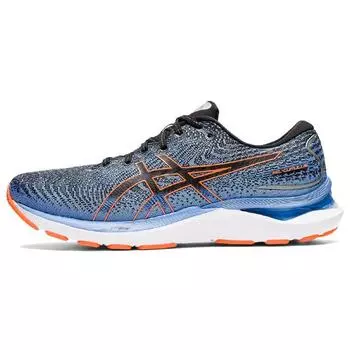 Asics Gel Cumulus 24 Shocking Blue Orange 39.5