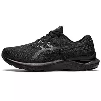 Asics Gel Cumulus 24 Triple Black Women s 36
