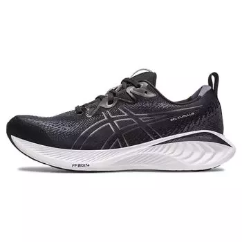 ASICS Gel Cumulus 25 Black Carrier Серые мужские кроссовки 1011B621-002 42