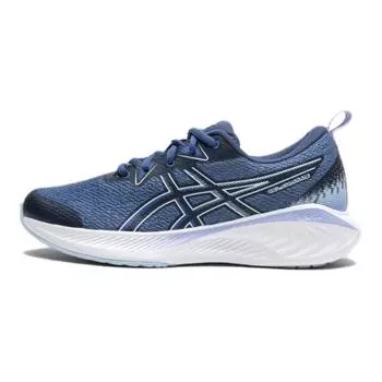 ASICS Gel-Cumulus 25 Thunder Blue Light Blue (GS) Детские кроссовки 1014A312-401 35