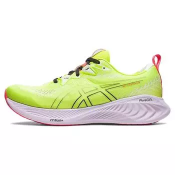 Asics Gel Cumulus 25 Lime Zest 41.5
