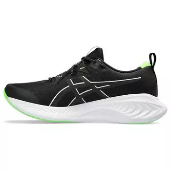 Asics Gel Cumulus 25 Lite Show Black Pure Silver Women s 37