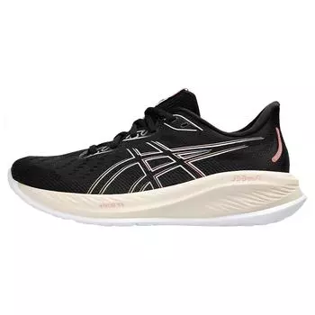 Asics Gel Cumulus 26 Black Dark Jade Women s 39.5