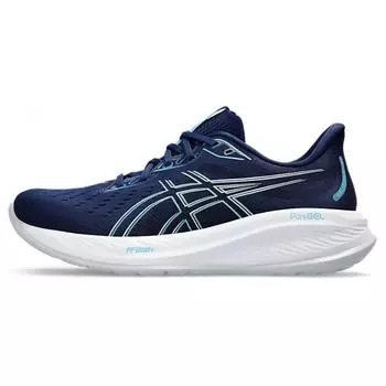Asics Gel Cumulus 26 Blue Expanse Blue Teal 45