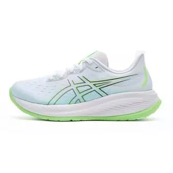 Asics Gel Cumulus 26 Green Sheet Rock 43.5